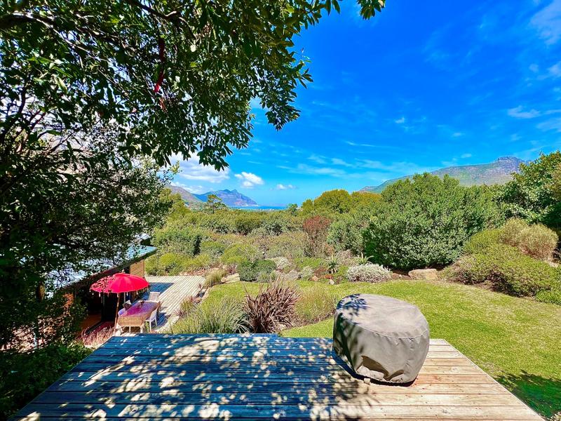 1 Bedroom Property for Sale in Victorskloof Western Cape